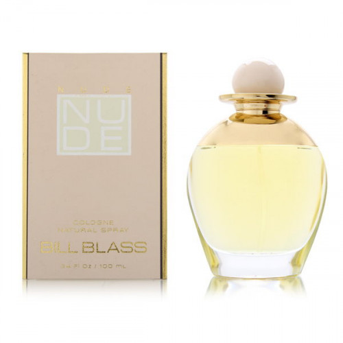 Buy Bill Blass Nude Red For Women Perfume - 100 ml Online 