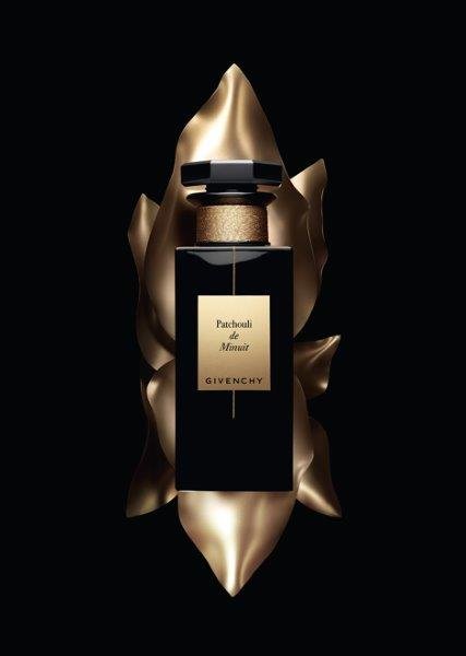 Buy Givenchy Patchouli De Minuit Eau De Perfume - 100 ml - Unisex Online |  Brandatt.com Kuwait